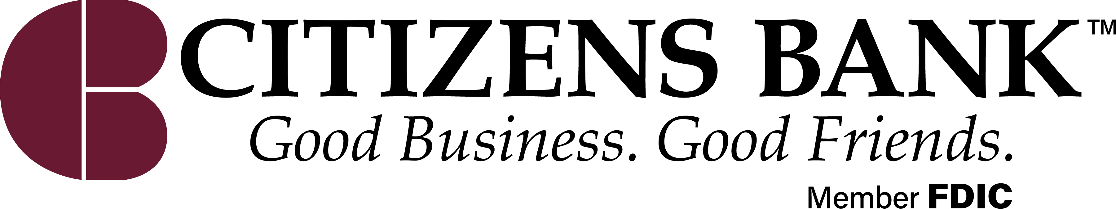 CB GBGF Logo Horizontal Color FDIC