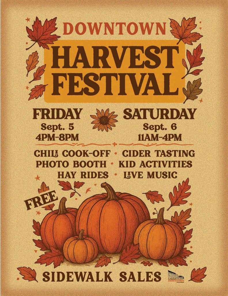 harvest