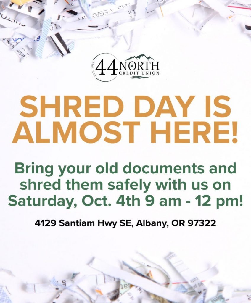 44shred