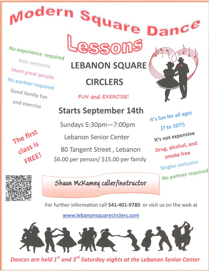 square dance