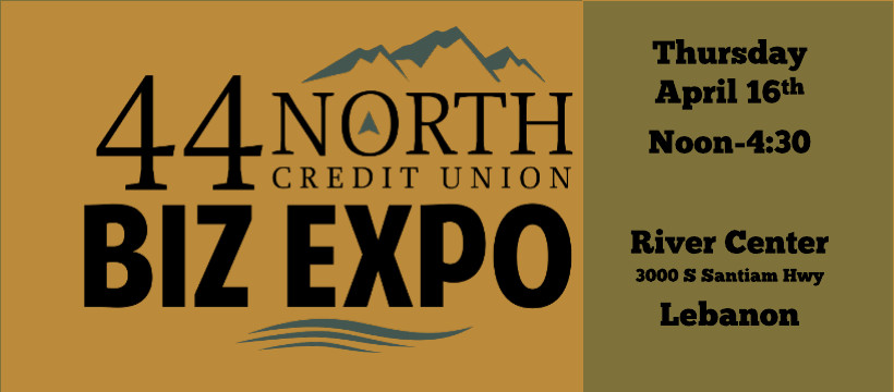 44NCU Biz Expo Banner