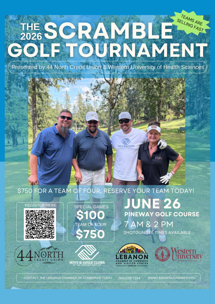 Golf Tournament Flyer 2 (002)